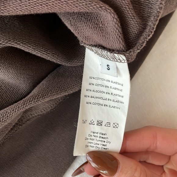 RITA ROW SWEATSHIRT & PANT SET - Picture 3 of 6